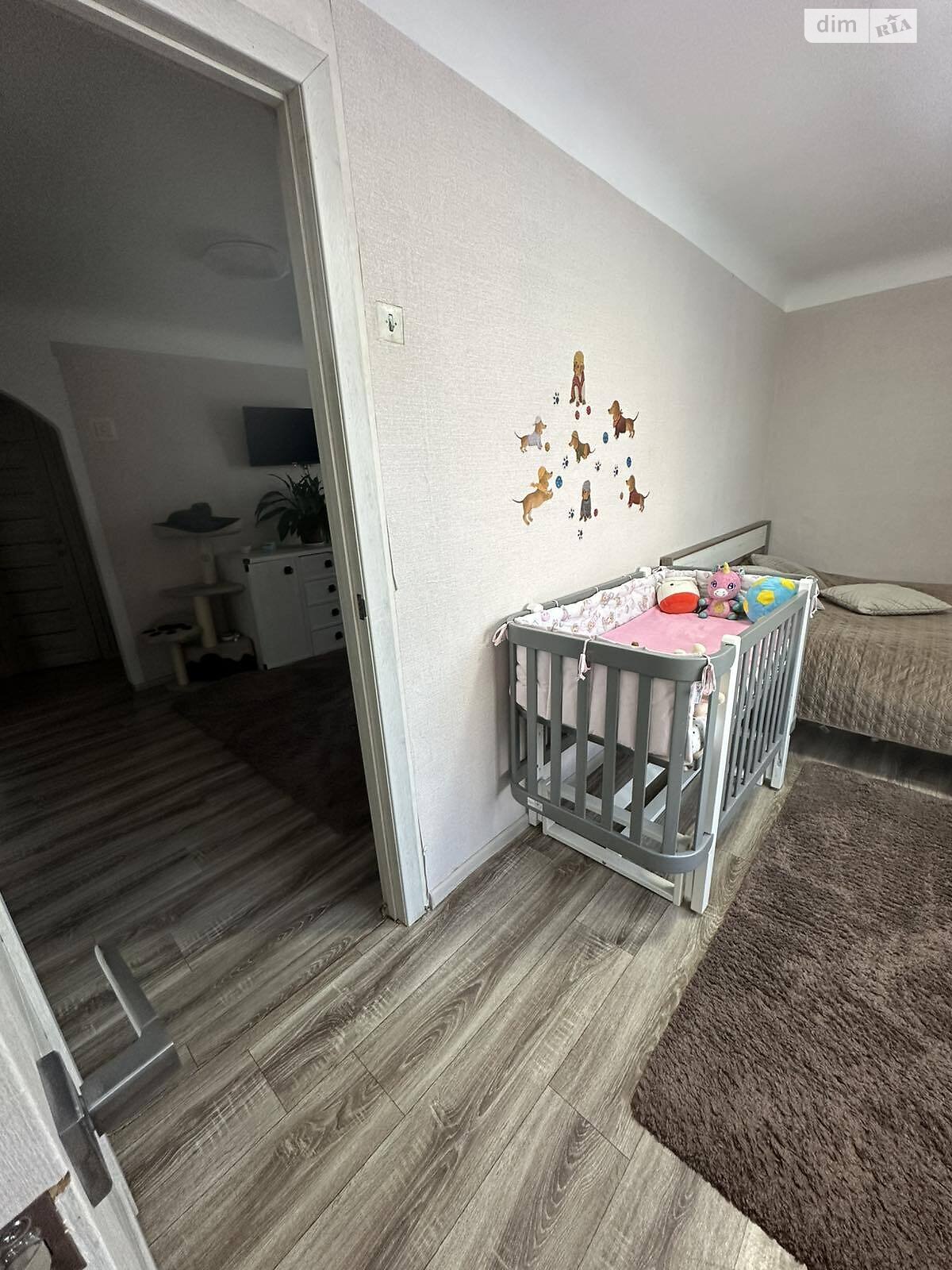 Продаж двокімнатної квартири в Хмельницькому, на вул. Кам'янецька, район Південно-Західний фото 1 Продаж двокімнатної квартири в Хмельницькому, на вул. Кам'янецька, район Південно-Західний фото 1