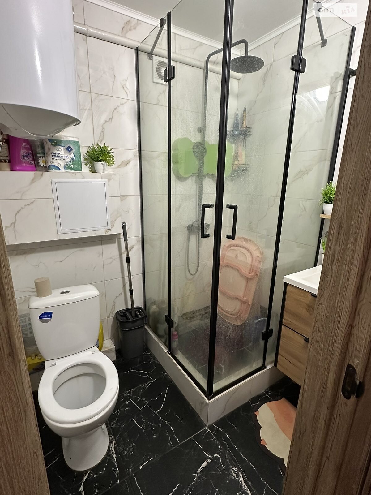 Продаж двокімнатної квартири в Хмельницькому, на вул. Кам'янецька, район Південно-Західний фото 1 Продаж двокімнатної квартири в Хмельницькому, на вул. Кам'янецька, район Південно-Західний фото 1