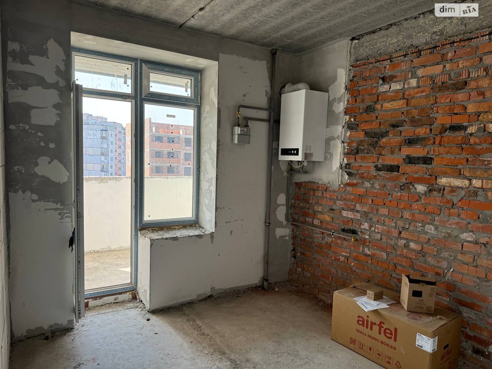 Продажа однокомнатной квартиры в Хмельницком, на ул. Каменецкая 100/2, кв. 67, район Юго-Западный фото 1 Продажа однокомнатной квартиры в Хмельницком, на ул. Каменецкая 100/2, кв. 67, район Юго-Западный фото 1