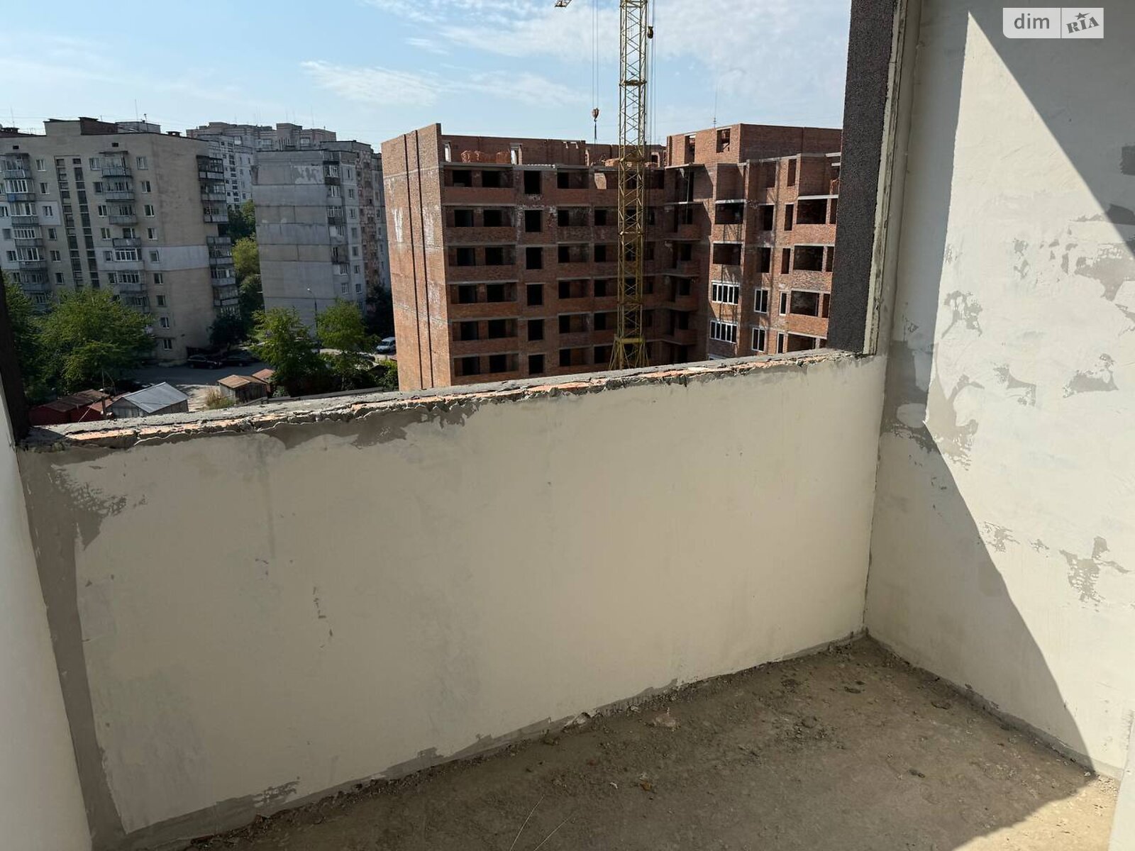 Продажа однокомнатной квартиры в Хмельницком, на ул. Каменецкая 100/2, кв. 67, район Юго-Западный фото 1 Продажа однокомнатной квартиры в Хмельницком, на ул. Каменецкая 100/2, кв. 67, район Юго-Западный фото 1