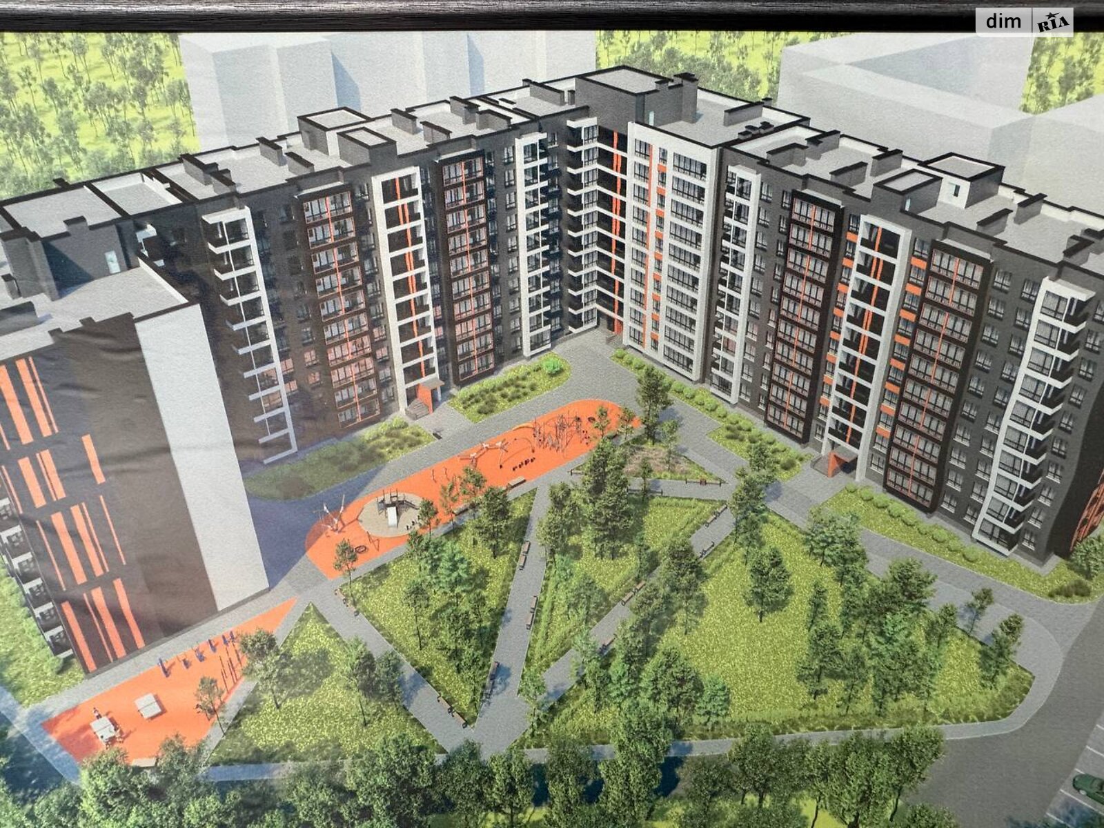 Продажа однокомнатной квартиры в Хмельницком, на ул. Каменецкая 100/2, кв. 67, район Юго-Западный фото 1 Продажа однокомнатной квартиры в Хмельницком, на ул. Каменецкая 100/2, кв. 67, район Юго-Западный фото 1