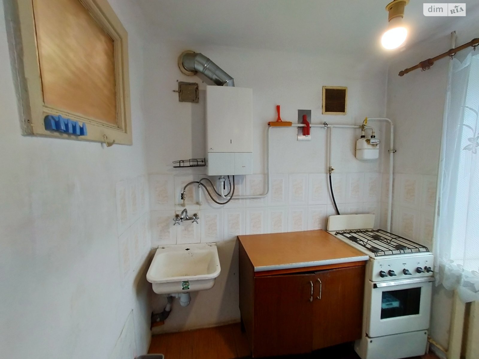 Продажа однокомнатной квартиры в Хмельницком, на ул. Каменецкая 108, район Юго-Западный фото 1 Продажа однокомнатной квартиры в Хмельницком, на ул. Каменецкая 108, район Юго-Западный фото 1