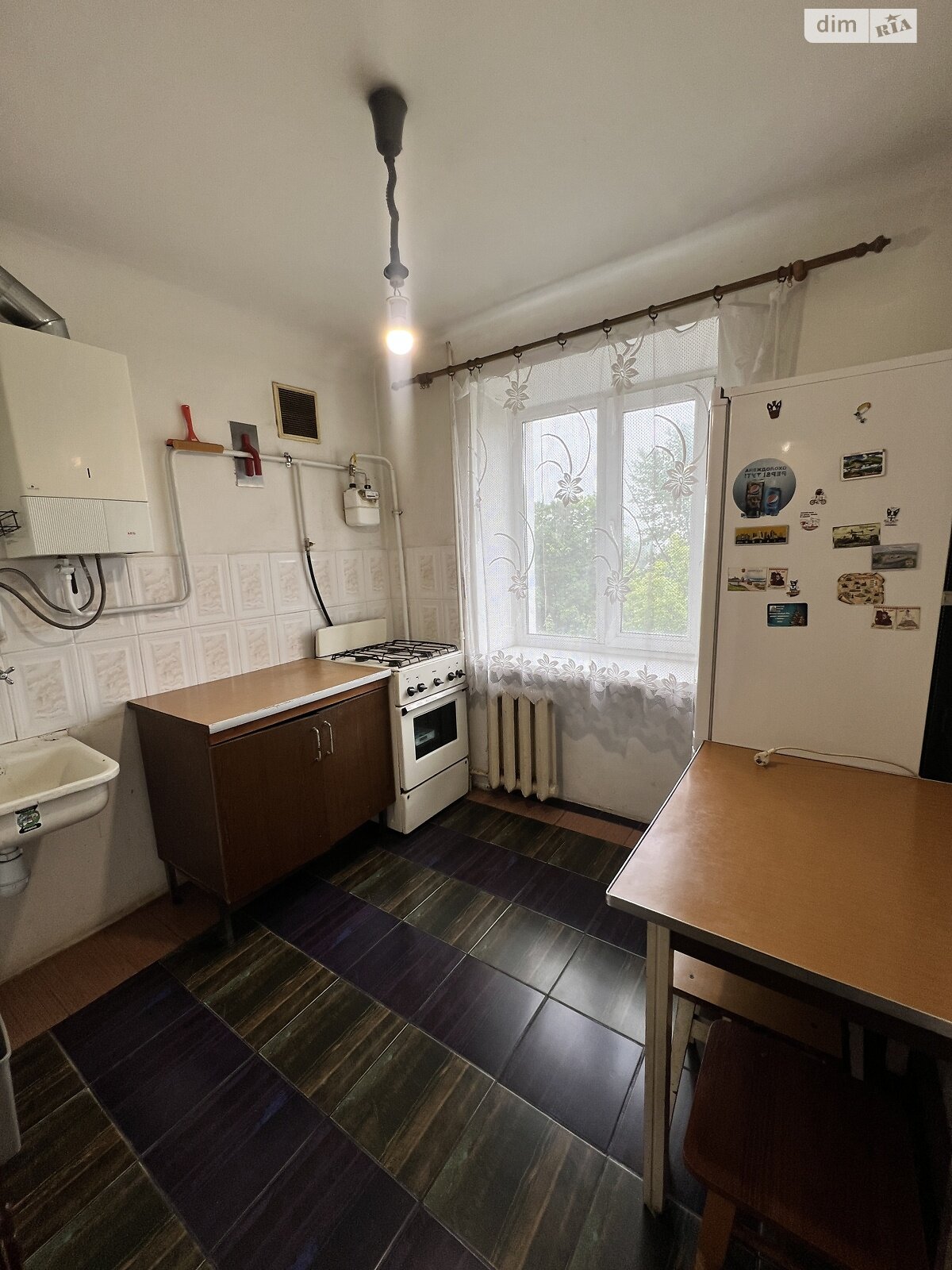 Продажа однокомнатной квартиры в Хмельницком, на ул. Каменецкая 108, район Юго-Западный фото 1 Продажа однокомнатной квартиры в Хмельницком, на ул. Каменецкая 108, район Юго-Западный фото 1