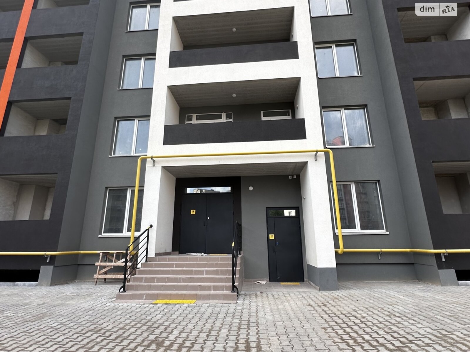 Продаж однокімнатної квартири в Хмельницькому, на вул. Кам'янецька 100/2, район Південно-Західний фото 1 Продаж однокімнатної квартири в Хмельницькому, на вул. Кам'янецька 100/2, район Південно-Західний фото 1