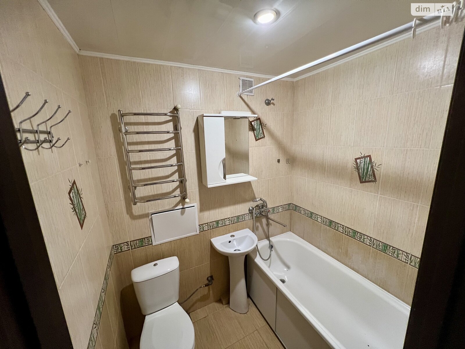 Продаж однокімнатної квартири в Хмельницькому, на вул. Кам'янецька, район Південно-Західний фото 1