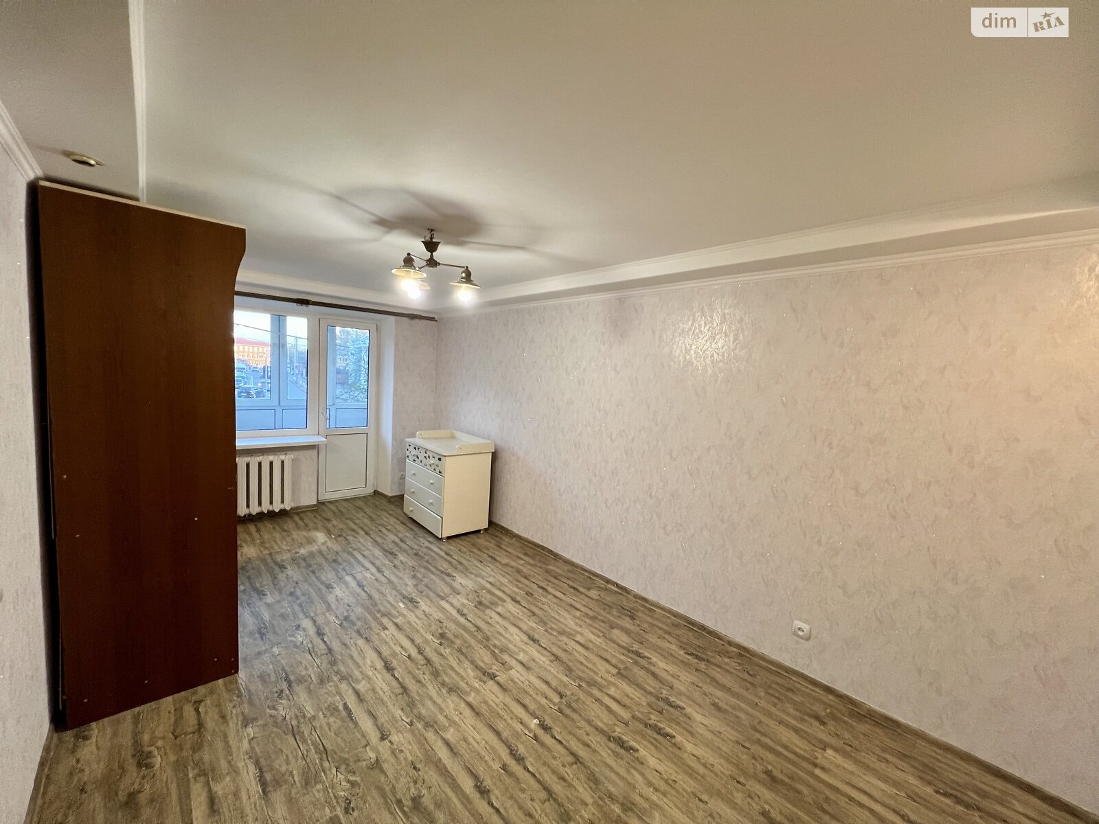 Продаж однокімнатної квартири в Хмельницькому, на вул. Кам'янецька, район Південно-Західний фото 1