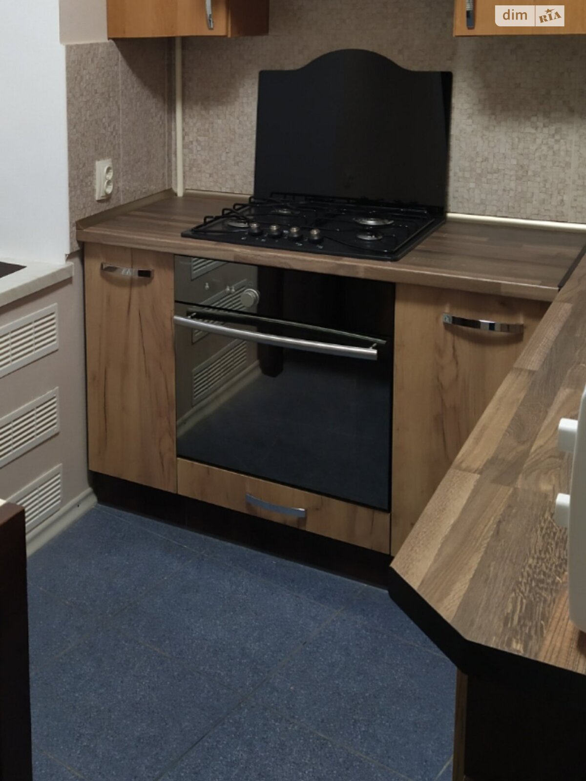 Продаж трикімнатної квартири в Хмельницькому, на вул. Кам'янецька, район Південно-Західний фото 1 Продаж трикімнатної квартири в Хмельницькому, на вул. Кам'янецька, район Південно-Західний фото 1