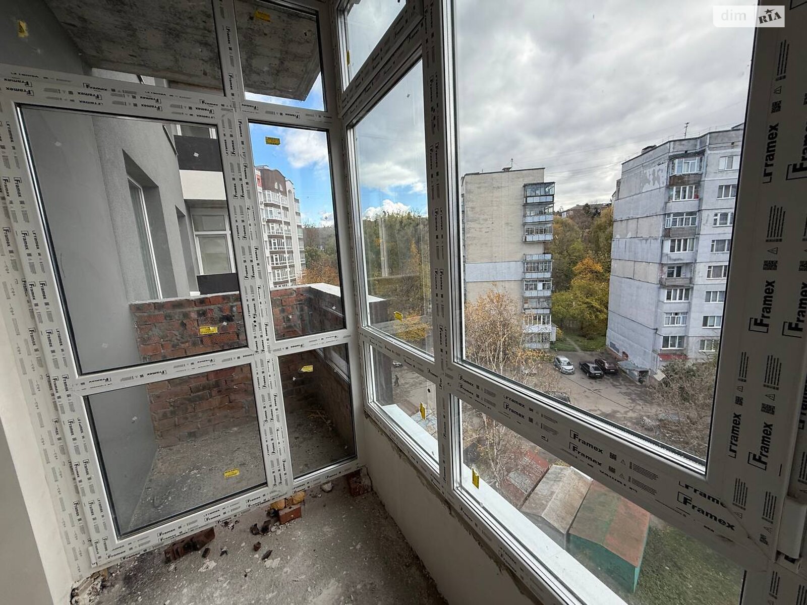 Продаж однокімнатної квартири в Хмельницькому, на вул. Кам'янецька 100/2, район Південно-Західний фото 1