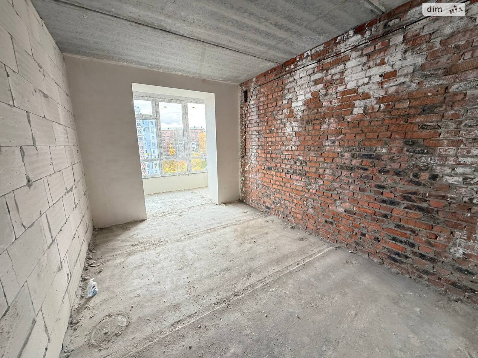 Продаж однокімнатної квартири в Хмельницькому, на вул. Кам'янецька 100/2, район Південно-Західний фото 1