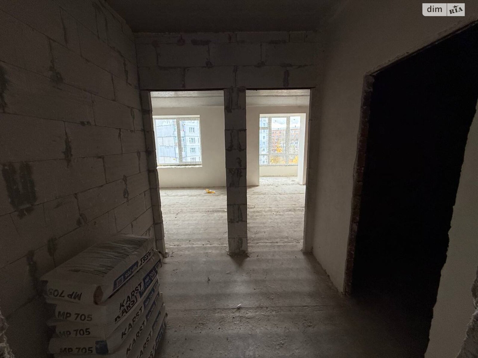 Продаж однокімнатної квартири в Хмельницькому, на вул. Кам'янецька 100/2, район Південно-Західний фото 1