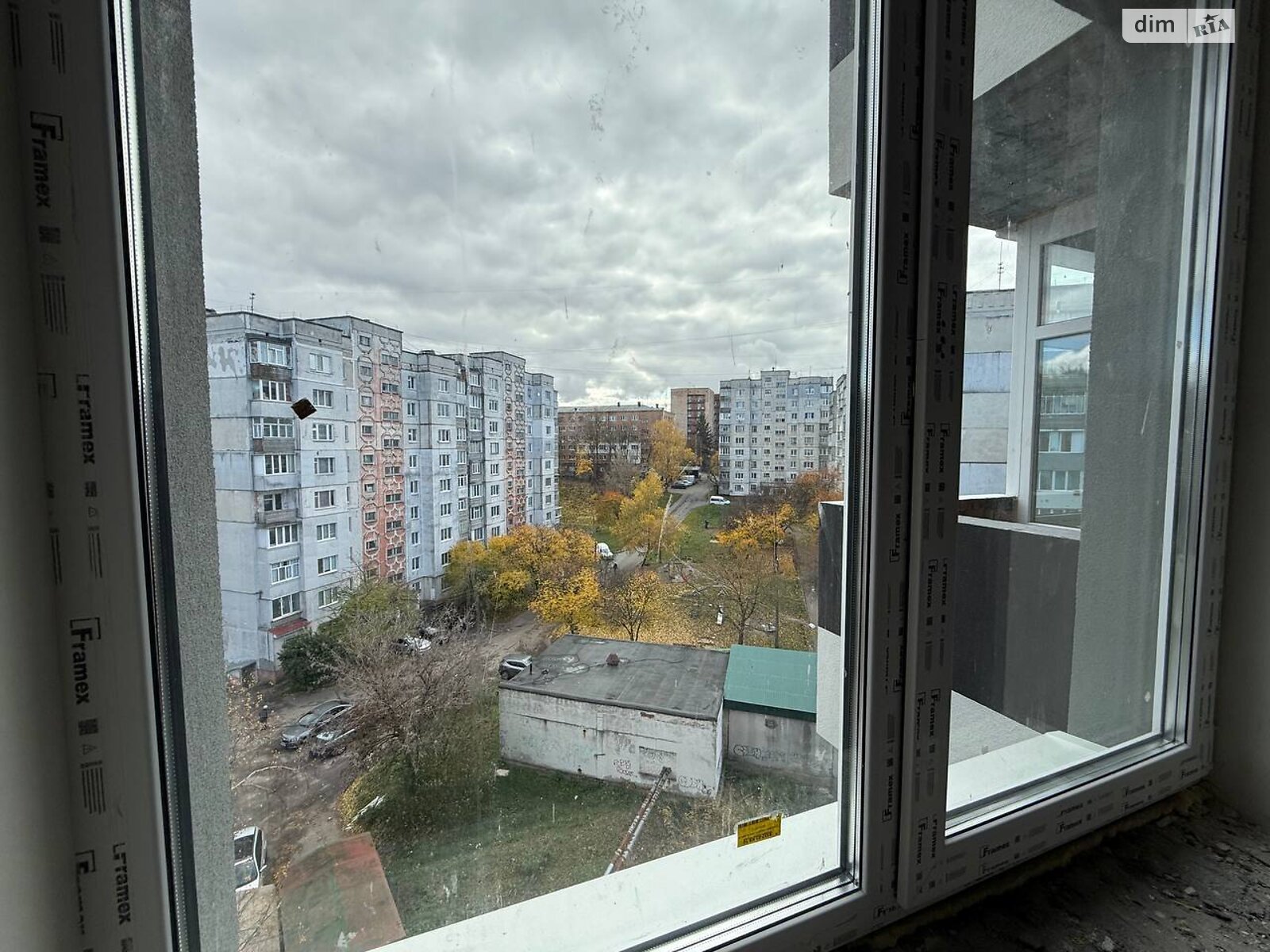 Продаж однокімнатної квартири в Хмельницькому, на вул. Кам'янецька 100/2, район Південно-Західний фото 1