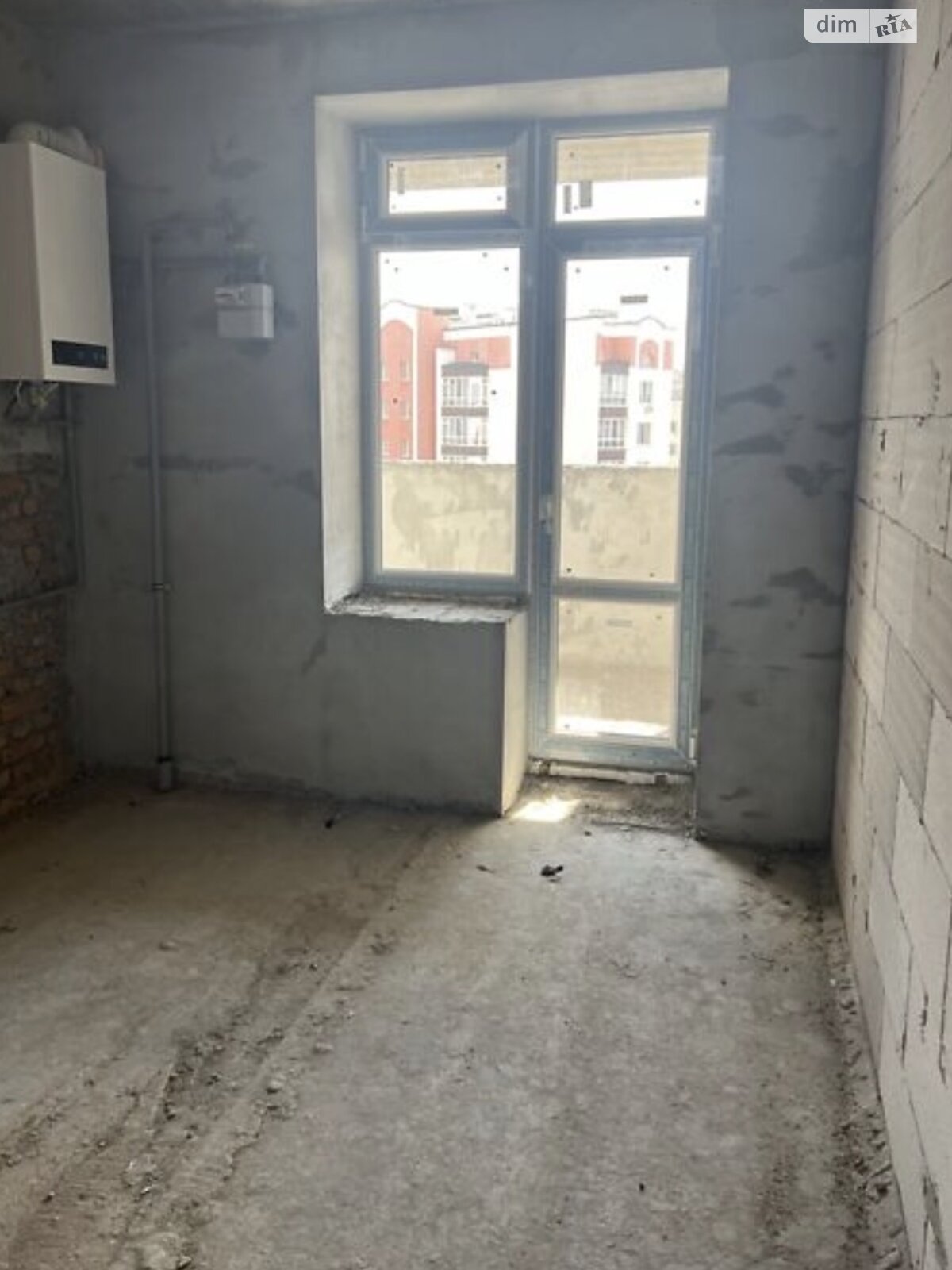 Продаж однокімнатної квартири в Хмельницькому, на вул. Кам'янецька 100/2, район Південно-Західний фото 1