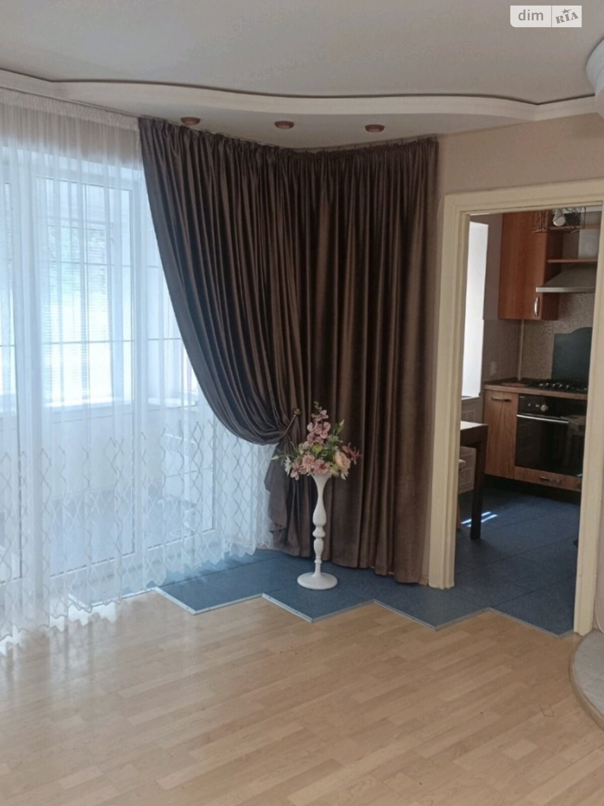 Продажа трехкомнатной квартиры в Хмельницком, на ул. Каменецкая 109, район Юго-Западный фото 1 Продажа трехкомнатной квартиры в Хмельницком, на ул. Каменецкая 109, район Юго-Западный фото 1