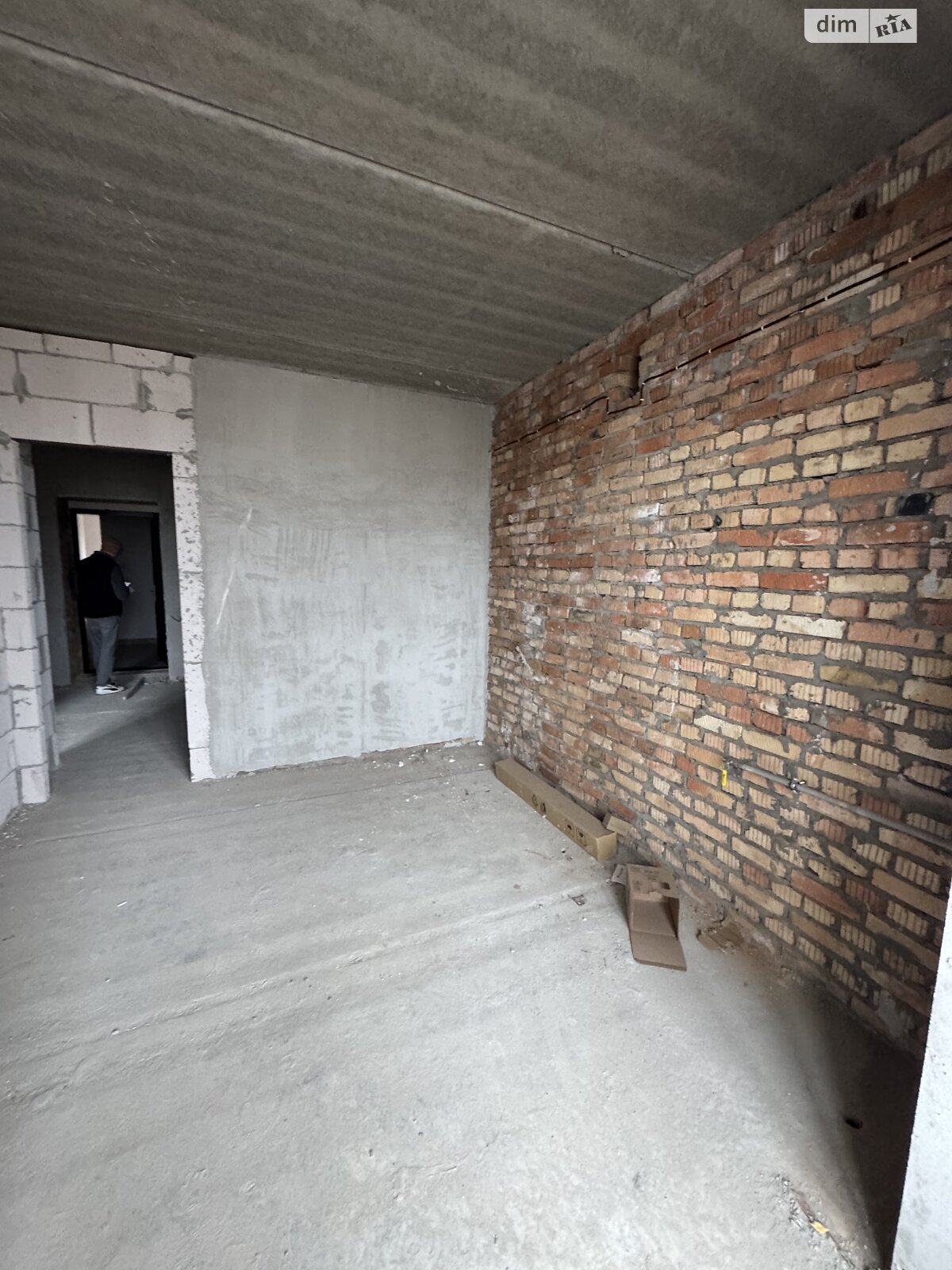 Продажа двухкомнатной квартиры в Хмельницком, на ул. Каменецкая 100/2, район Юго-Западный фото 1