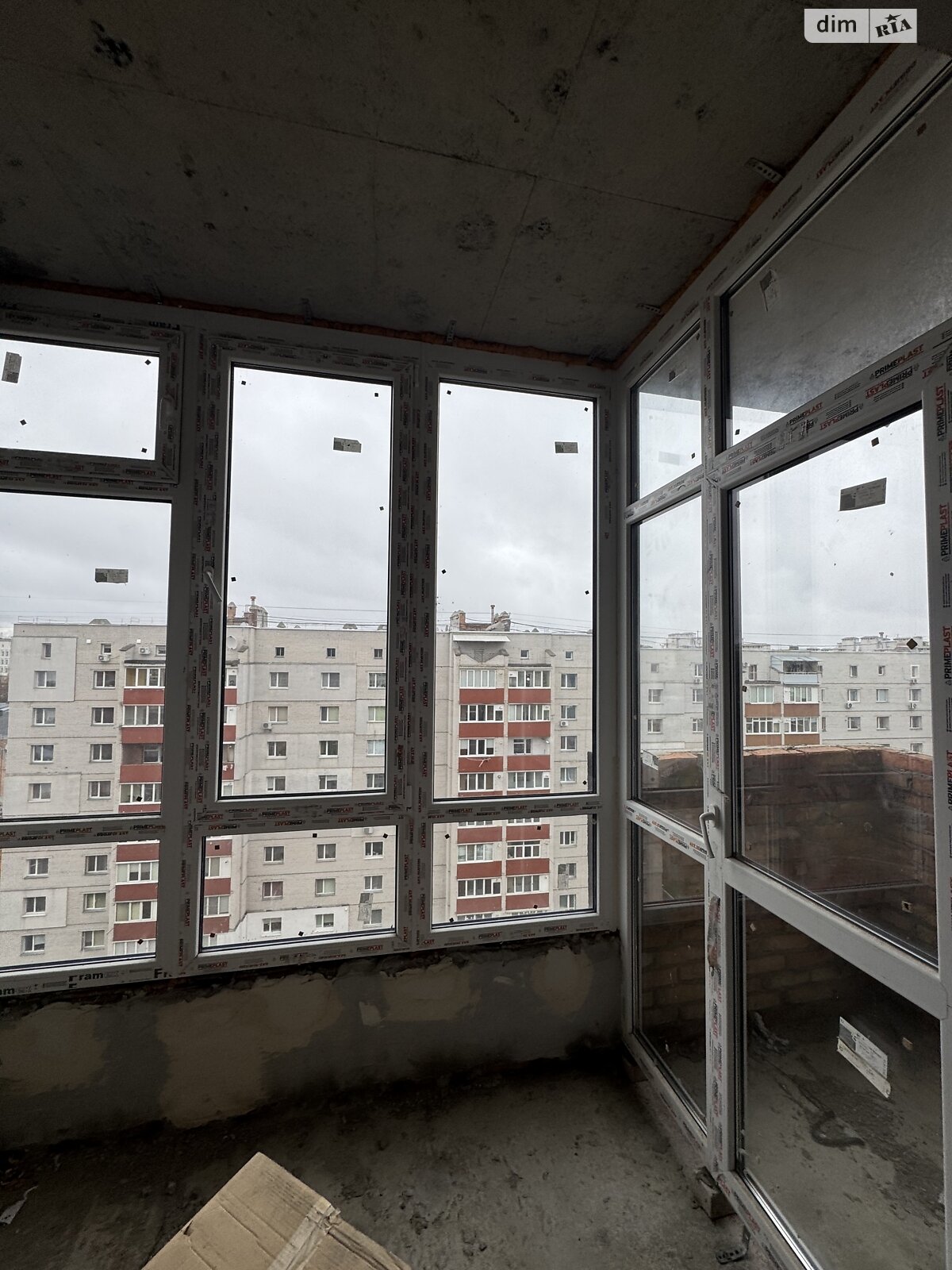 Продажа двухкомнатной квартиры в Хмельницком, на ул. Каменецкая 100/2, район Юго-Западный фото 1