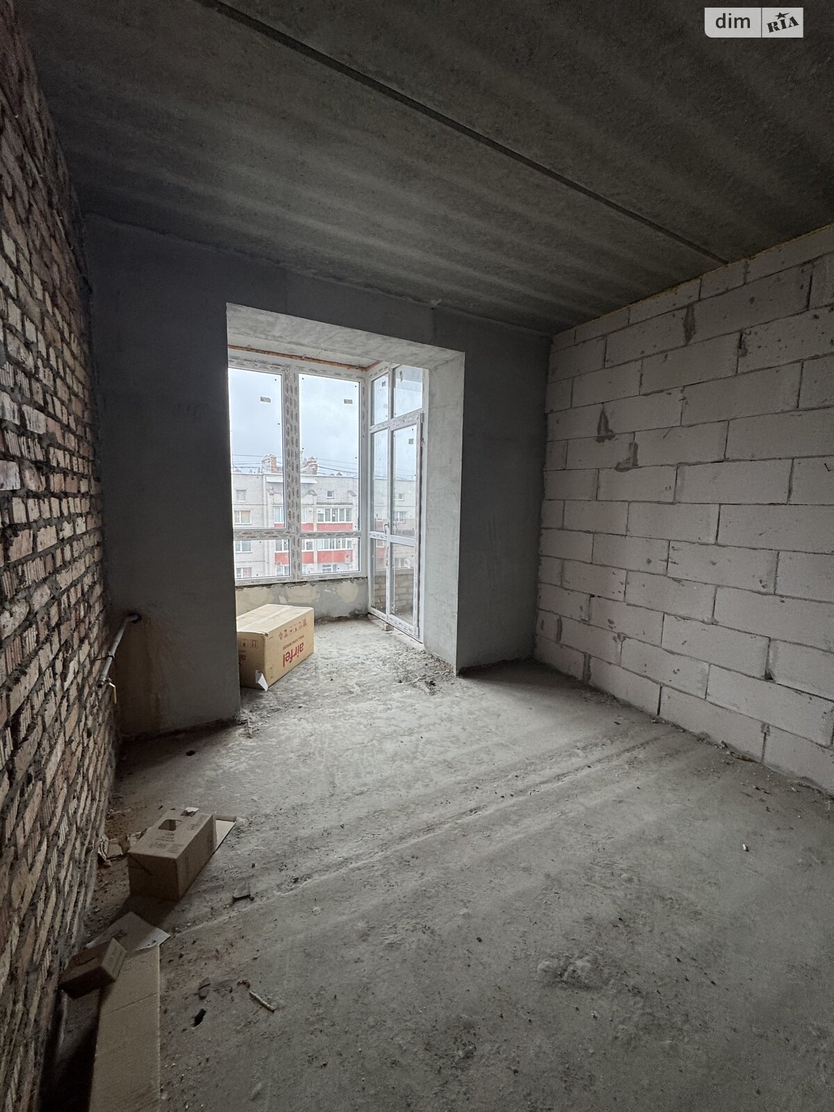 Продажа двухкомнатной квартиры в Хмельницком, на ул. Каменецкая 100/2, район Юго-Западный фото 1