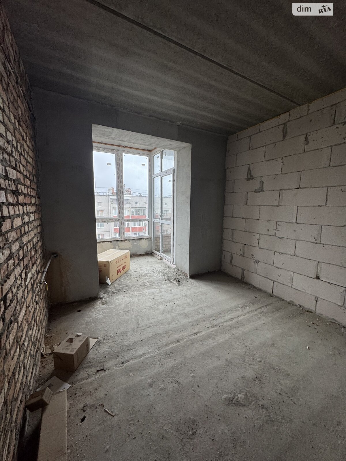 Продажа двухкомнатной квартиры в Хмельницком, на ул. Каменецкая 100/2, район Юго-Западный фото 1