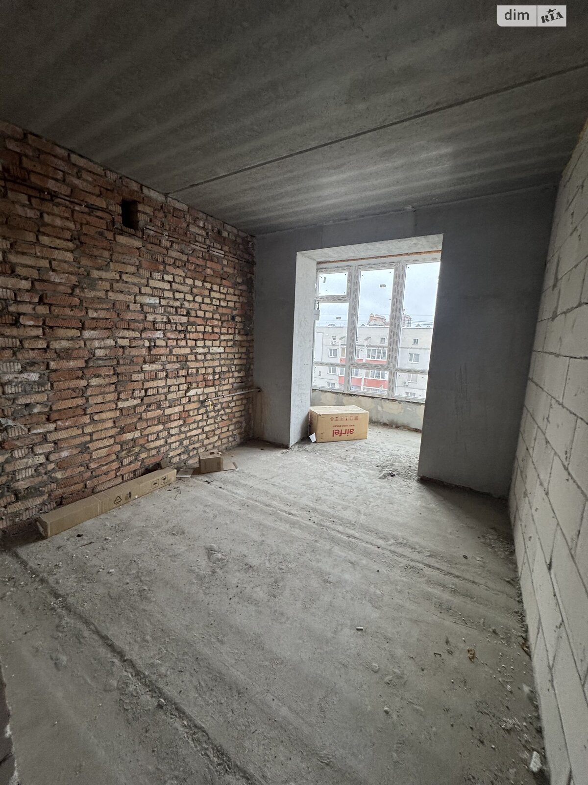 Продажа двухкомнатной квартиры в Хмельницком, на ул. Каменецкая 100/2, район Юго-Западный фото 1