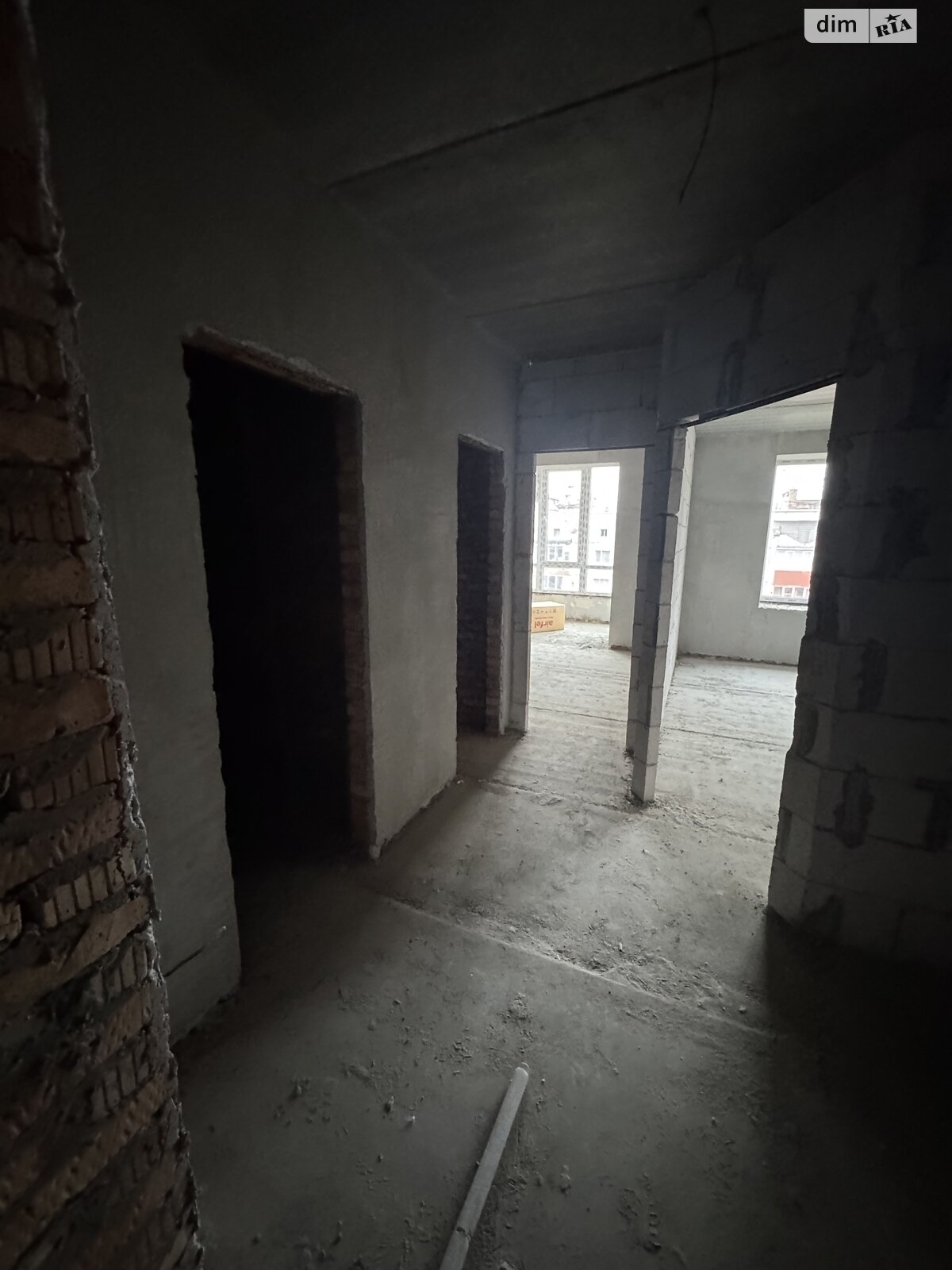 Продажа двухкомнатной квартиры в Хмельницком, на ул. Каменецкая 100/2, район Юго-Западный фото 1