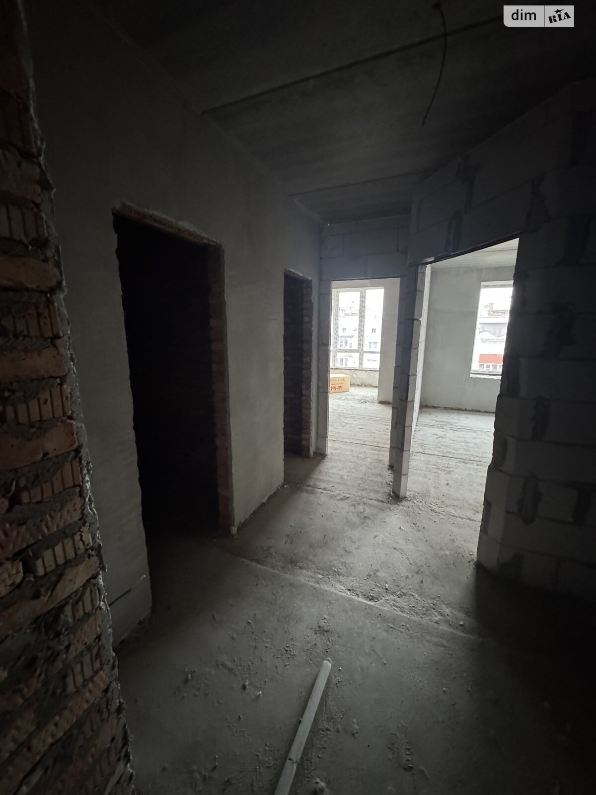 Продажа двухкомнатной квартиры в Хмельницком, на ул. Каменецкая 100/2, район Юго-Западный фото 1