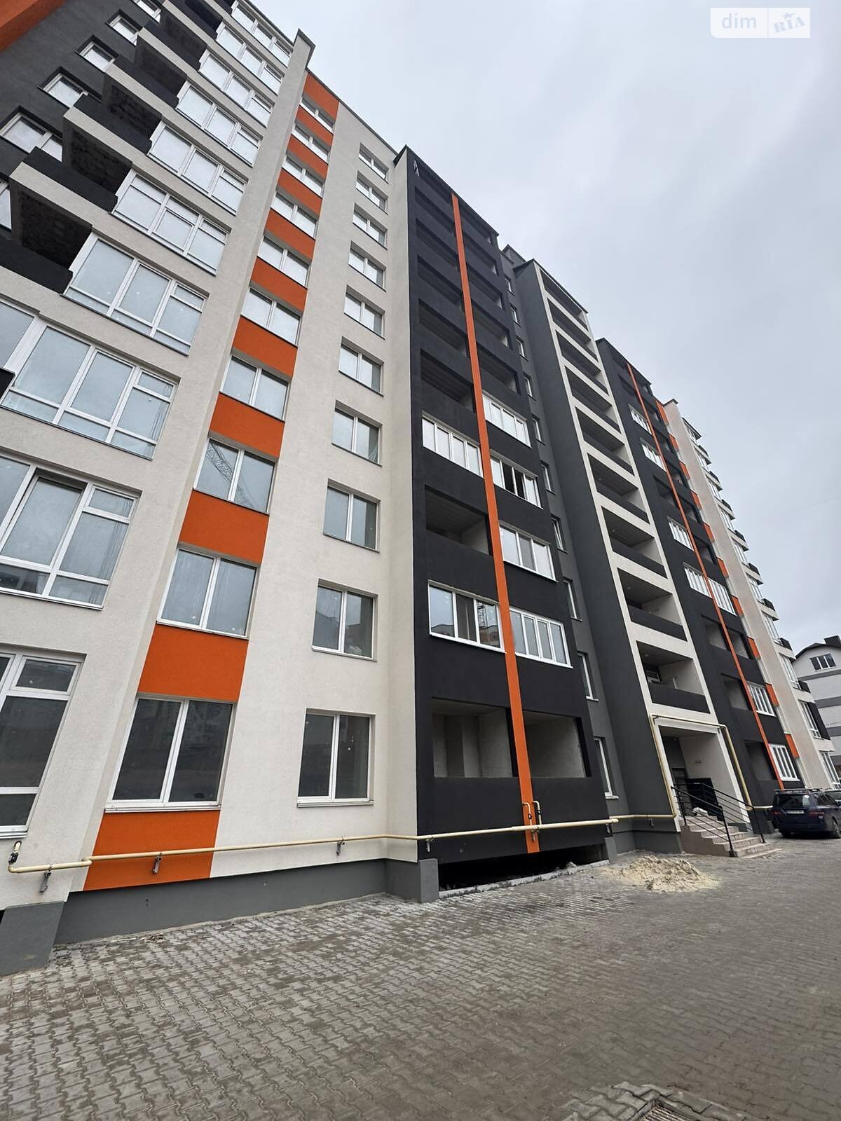 Продажа двухкомнатной квартиры в Хмельницком, на ул. Каменецкая 100/2, район Юго-Западный фото 1