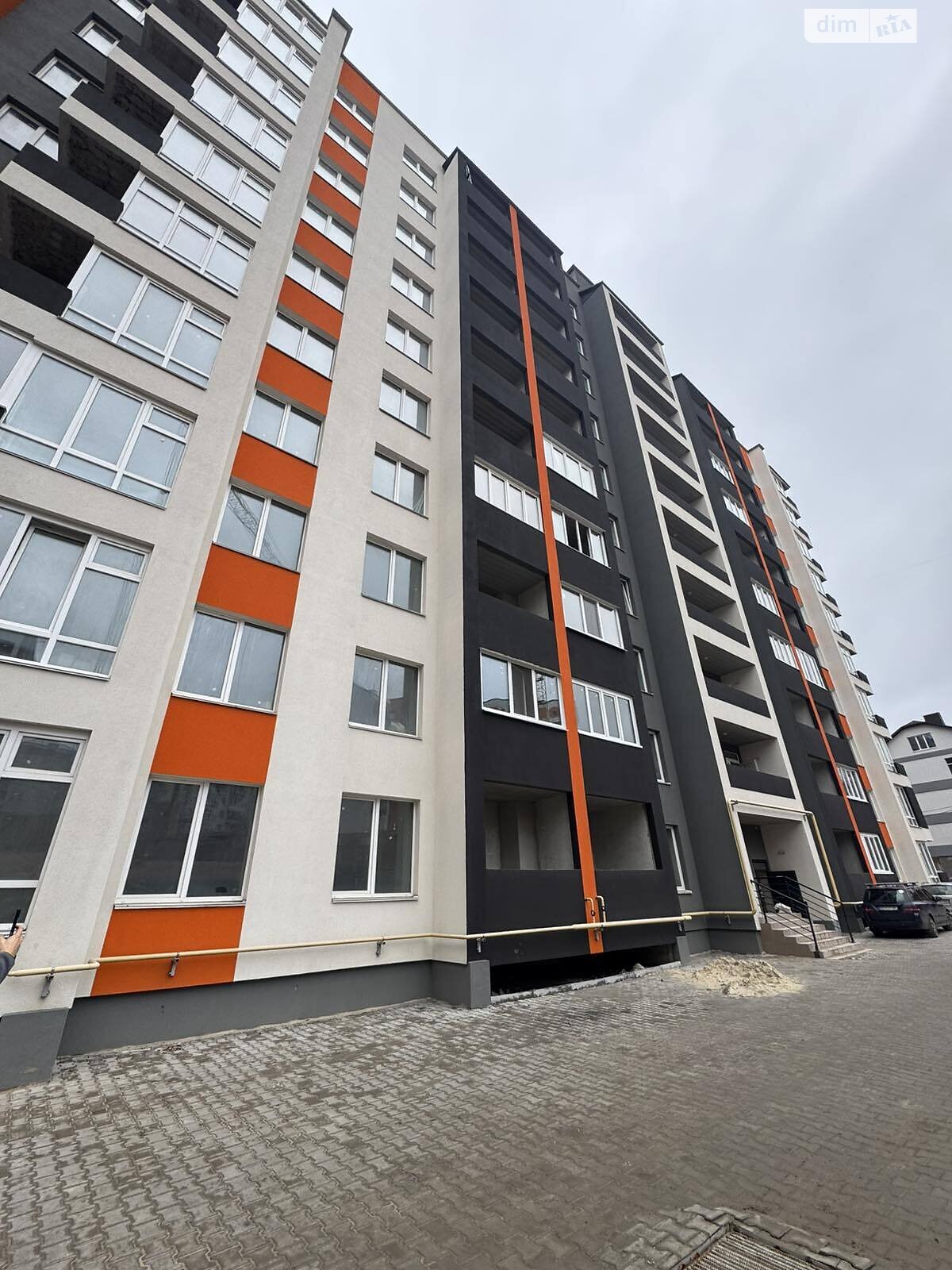 Продажа двухкомнатной квартиры в Хмельницком, на ул. Каменецкая 100/2, район Юго-Западный фото 1