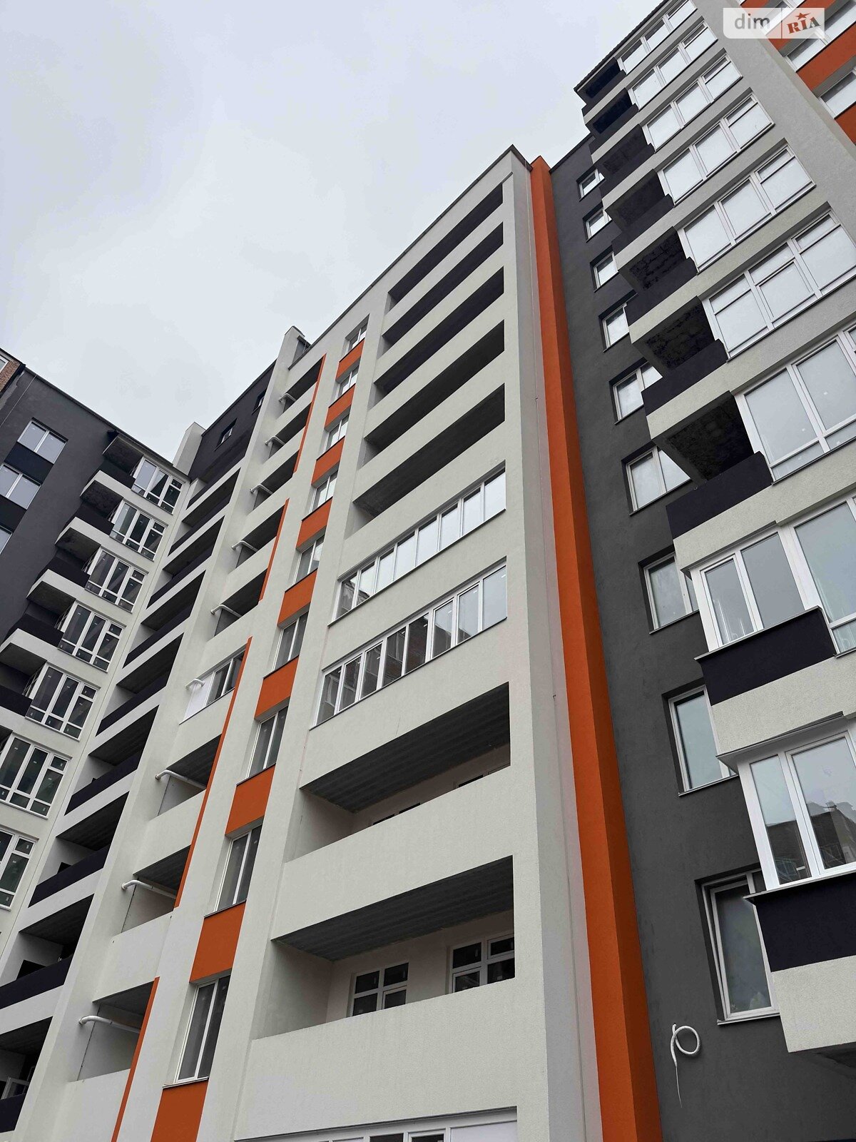 Продажа двухкомнатной квартиры в Хмельницком, на ул. Каменецкая 100/2, район Юго-Западный фото 1