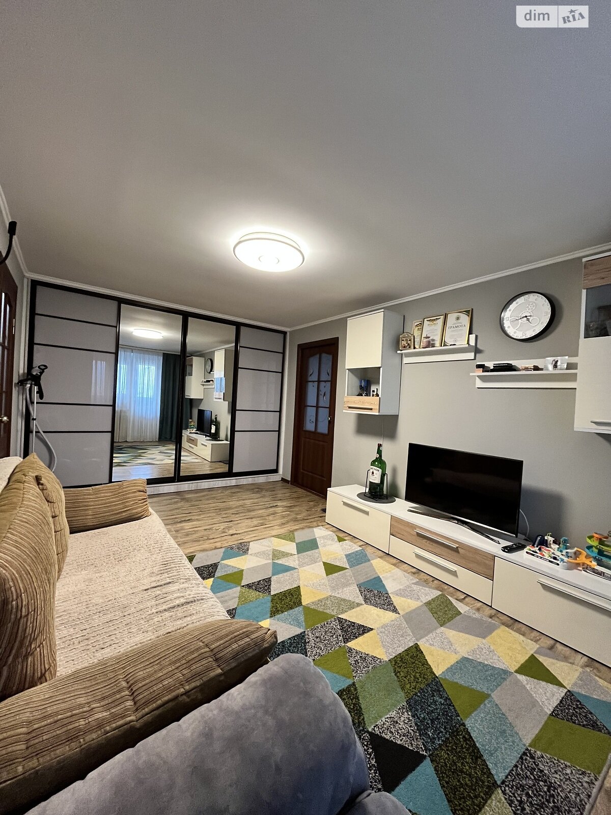 Продажа двухкомнатной квартиры в Хмельницком, на ул. Каменецкая 104, район Юго-Западный фото 1 Продажа двухкомнатной квартиры в Хмельницком, на ул. Каменецкая 104, район Юго-Западный фото 1