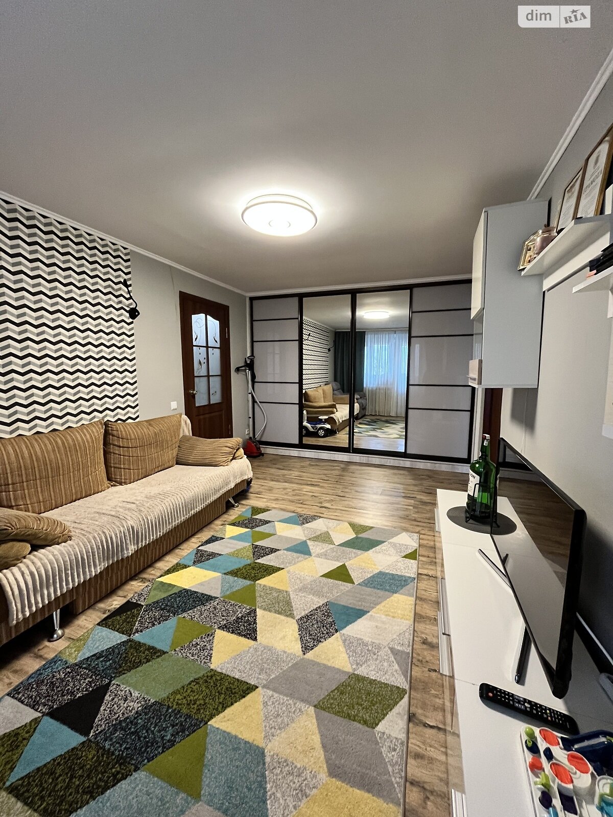 Продажа двухкомнатной квартиры в Хмельницком, на ул. Каменецкая 104, район Юго-Западный фото 1 Продажа двухкомнатной квартиры в Хмельницком, на ул. Каменецкая 104, район Юго-Западный фото 1