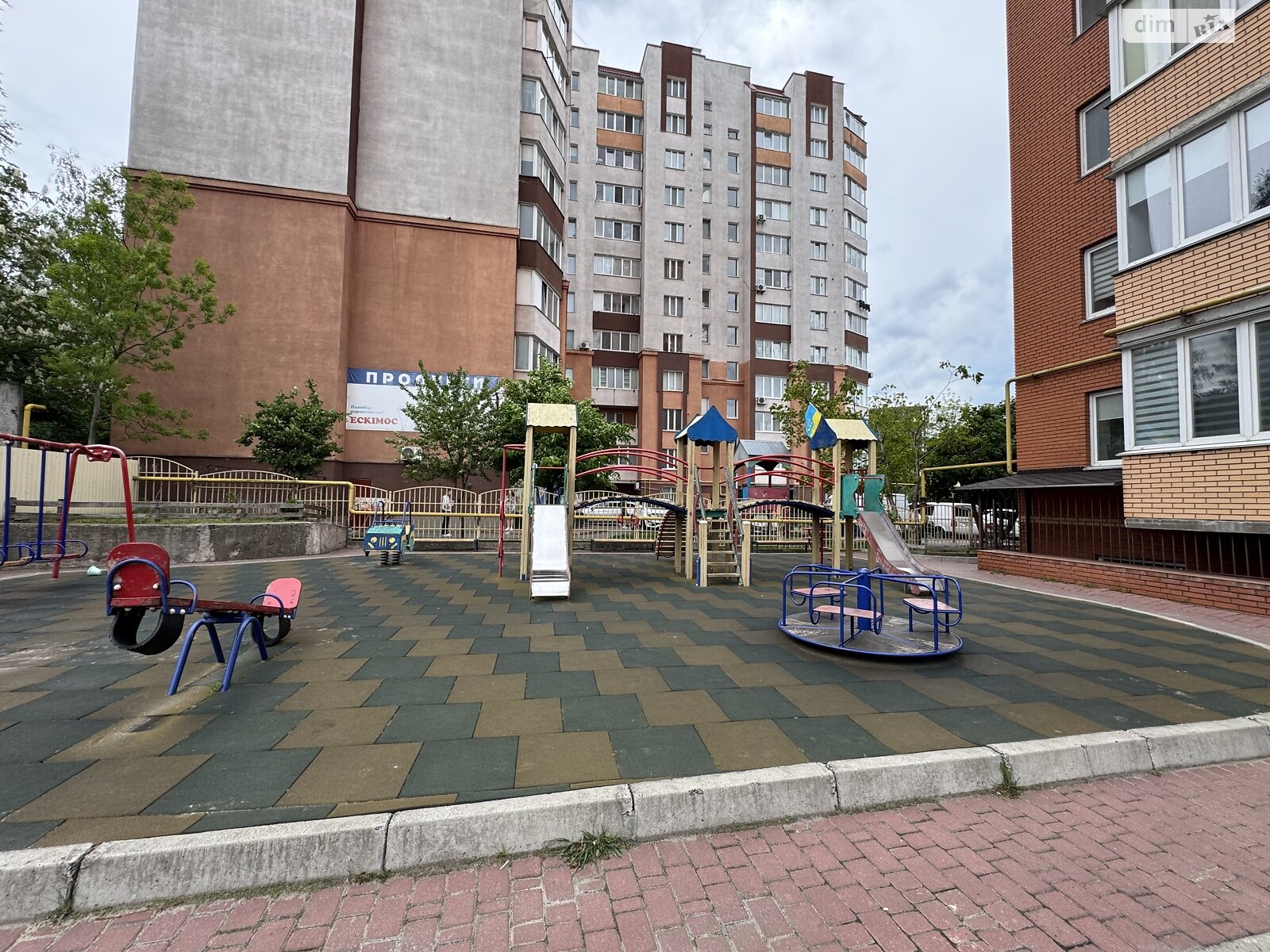 Продаж однокімнатної квартири в Хмельницькому, на вул. Князя Святослава Хороброго 7, район Південно-Західний фото 1 Продаж однокімнатної квартири в Хмельницькому, на вул. Князя Святослава Хороброго 7, район Південно-Західний фото 1