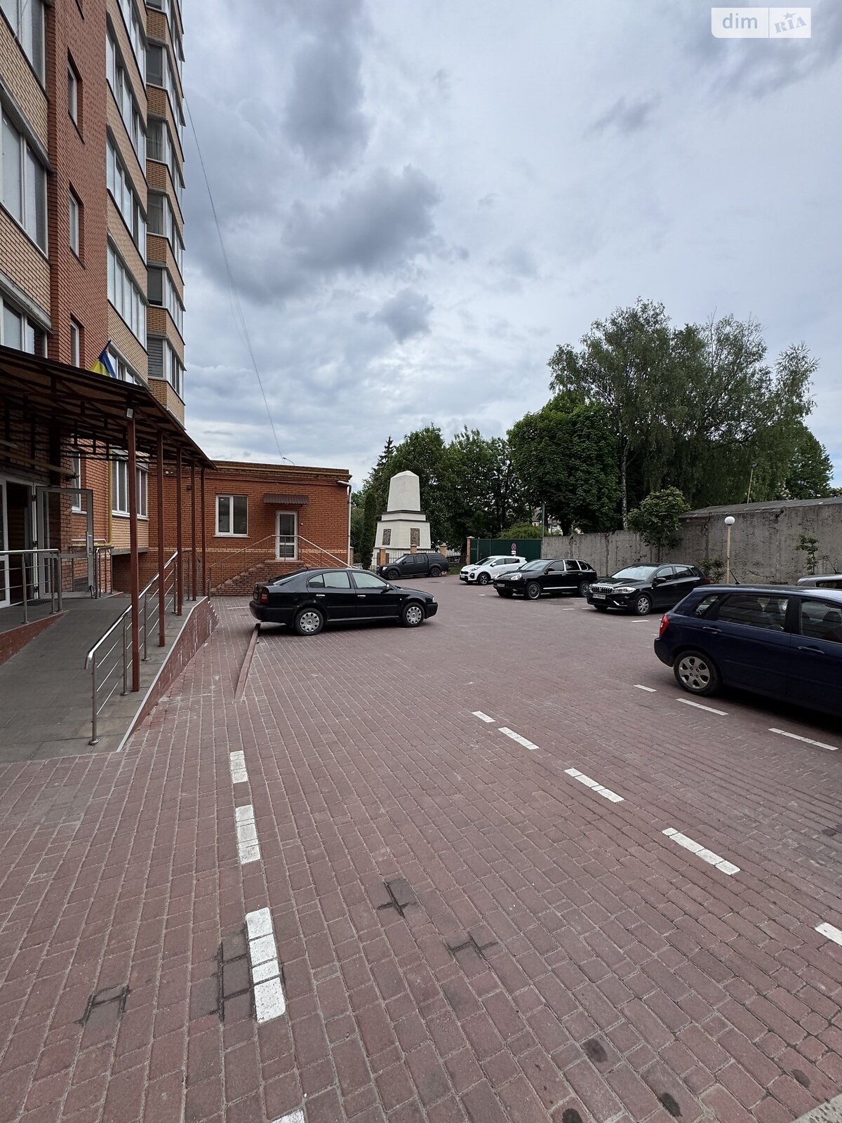 Продаж однокімнатної квартири в Хмельницькому, на вул. Князя Святослава Хороброго 7, район Південно-Західний фото 1 Продаж однокімнатної квартири в Хмельницькому, на вул. Князя Святослава Хороброго 7, район Південно-Західний фото 1