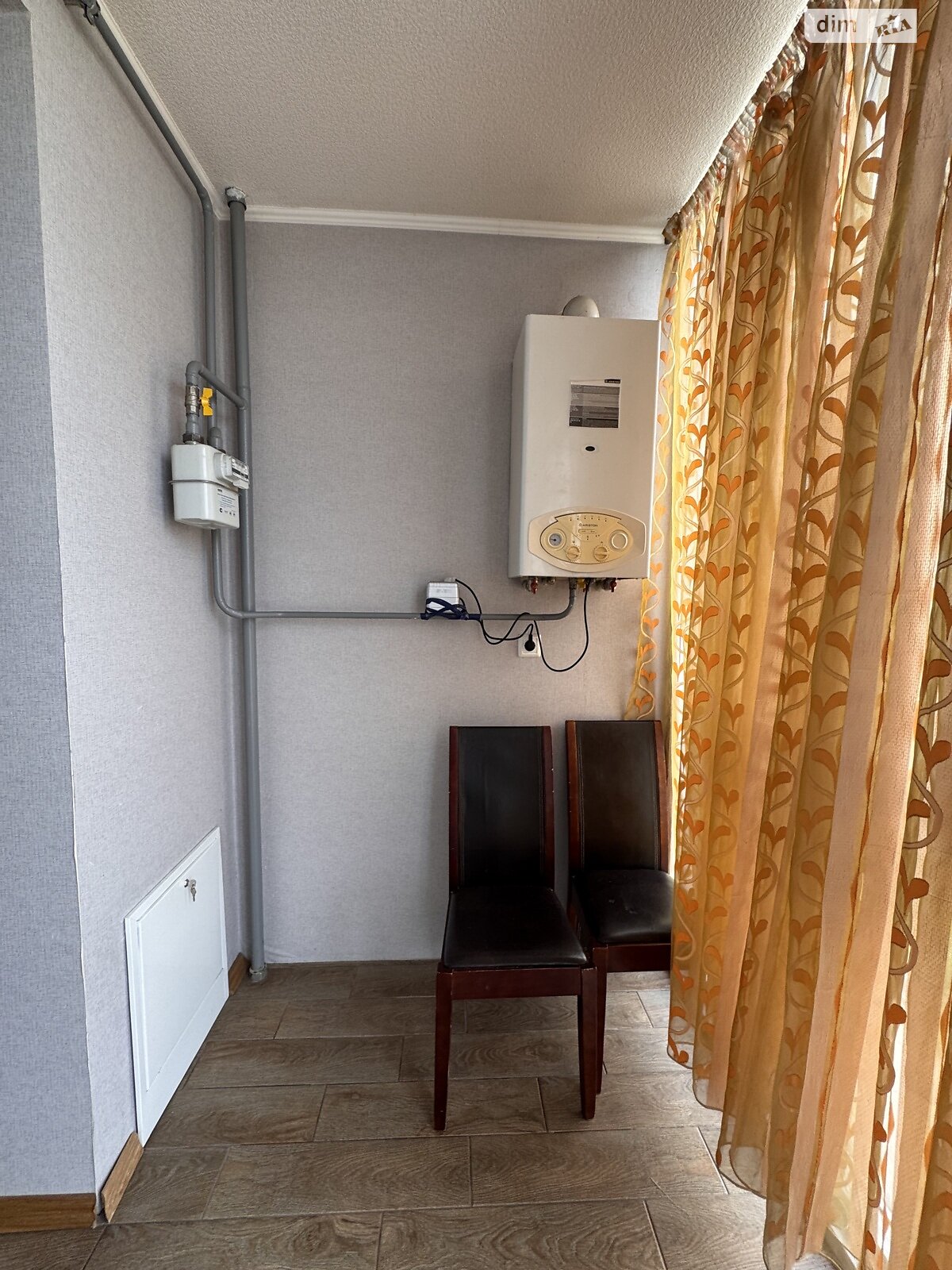 Продаж двокімнатної квартири в Хмельницькому, на вул. Князя Святослава Хороброго 7, район Південно-Західний фото 1