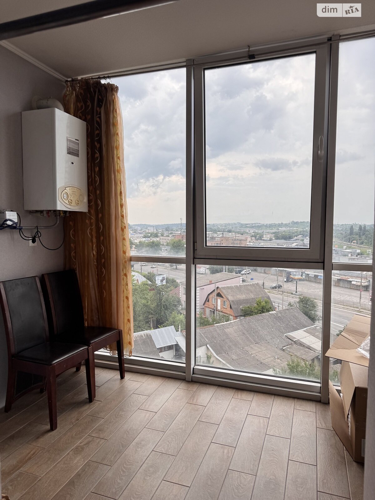 Продаж двокімнатної квартири в Хмельницькому, на вул. Князя Святослава Хороброго 7, район Південно-Західний фото 1