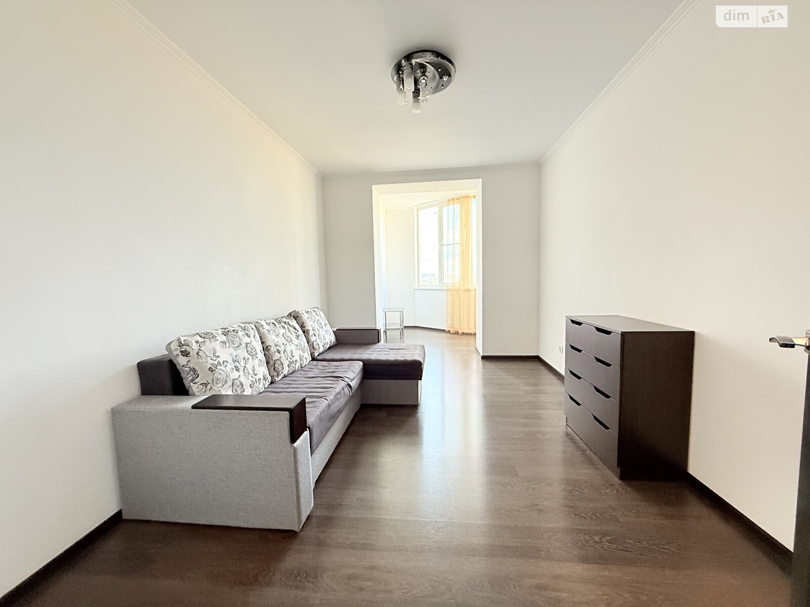 Продажа двухкомнатной квартиры в Хмельницком, на ул. Князя Святослава Храброго 7, район Юго-Западный фото 1