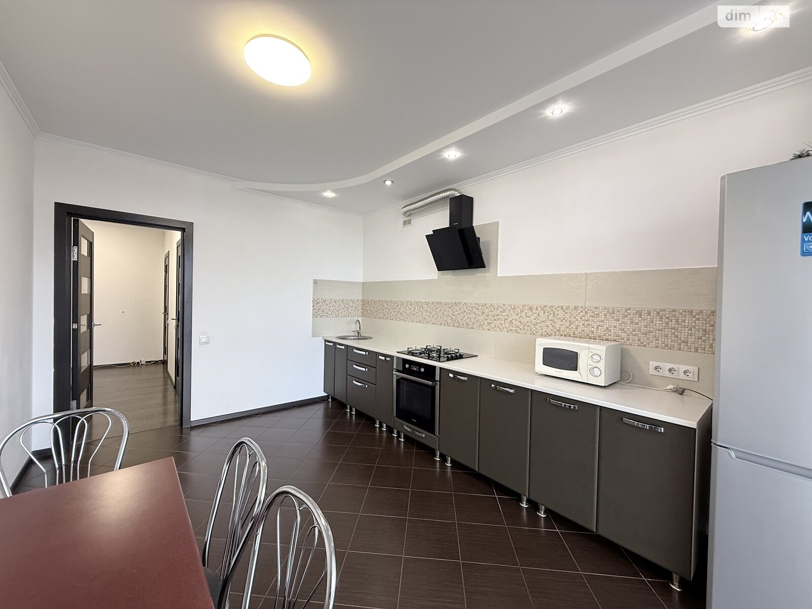 Продажа двухкомнатной квартиры в Хмельницком, на ул. Князя Святослава Храброго 7, район Юго-Западный фото 1