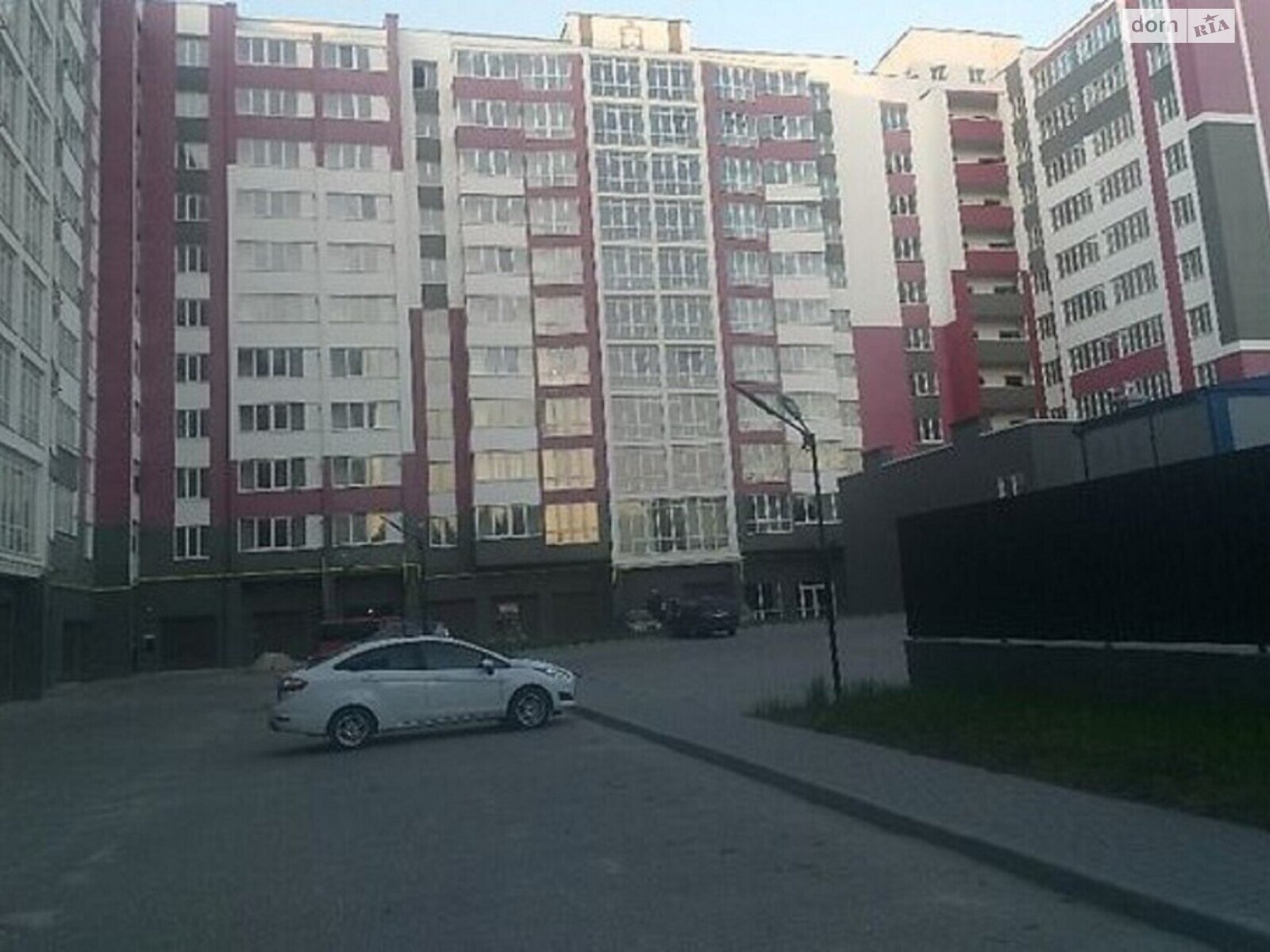 Продажа однокомнатной квартиры в Хмельницком, на шоссе Львовское, район Юго-Западный фото 1 Продажа однокомнатной квартиры в Хмельницком, на шоссе Львовское, район Юго-Западный фото 1