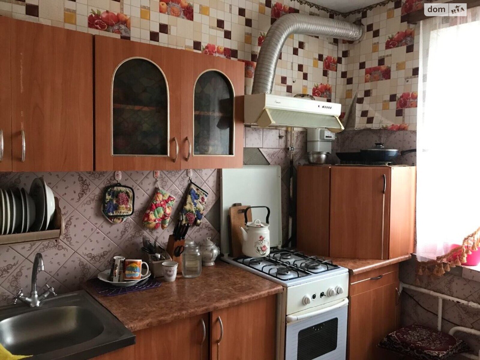 Продаж трикімнатної квартири в Хмельницькому, на шосе Львівське 14, район Південно-Західний фото 1 Продаж трикімнатної квартири в Хмельницькому, на шосе Львівське 14, район Південно-Західний фото 1