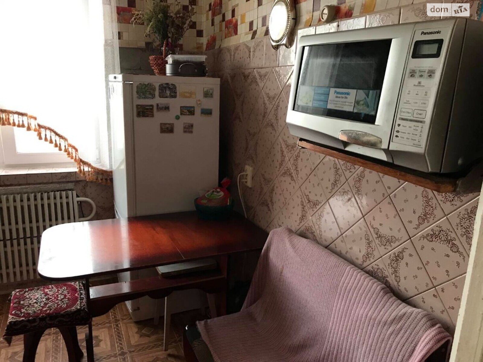 Продаж трикімнатної квартири в Хмельницькому, на шосе Львівське 14, район Південно-Західний фото 1 Продаж трикімнатної квартири в Хмельницькому, на шосе Львівське 14, район Південно-Західний фото 1