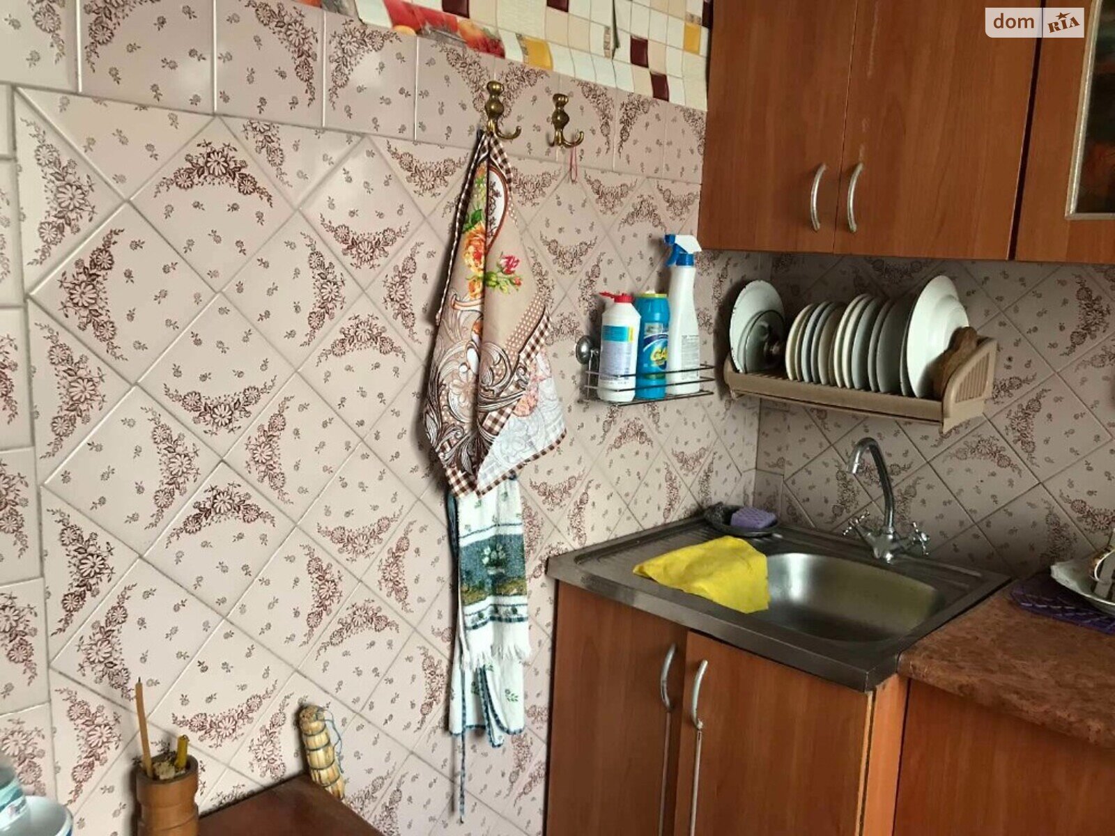 Продаж трикімнатної квартири в Хмельницькому, на шосе Львівське 14, район Південно-Західний фото 1 Продаж трикімнатної квартири в Хмельницькому, на шосе Львівське 14, район Південно-Західний фото 1