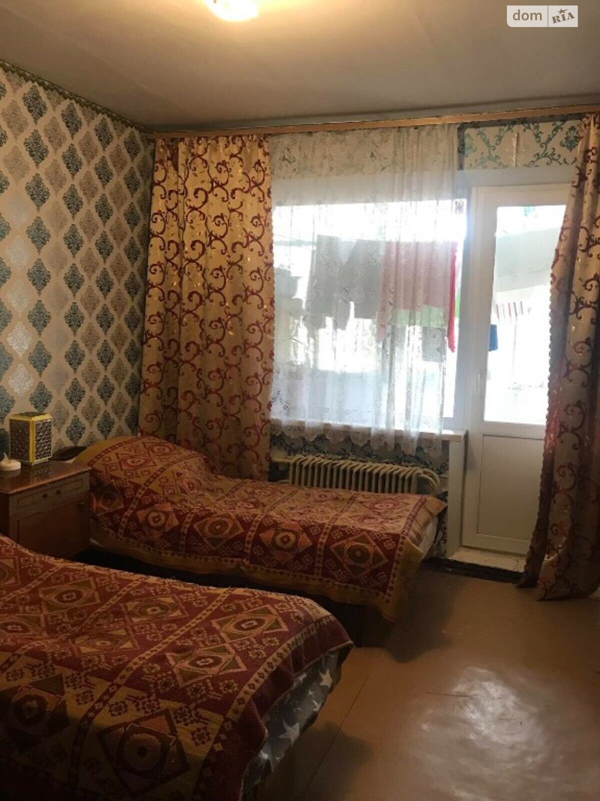 Продаж трикімнатної квартири в Хмельницькому, на шосе Львівське 14, район Південно-Західний фото 1 Продаж трикімнатної квартири в Хмельницькому, на шосе Львівське 14, район Південно-Західний фото 1