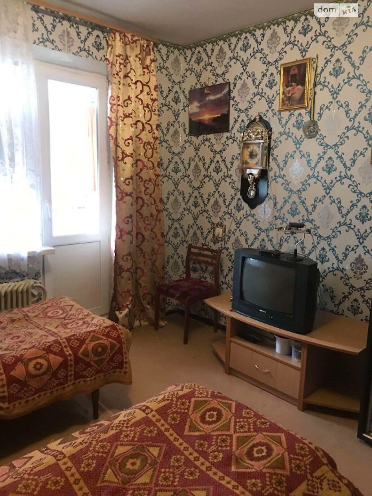 Продаж трикімнатної квартири в Хмельницькому, на шосе Львівське 14, район Південно-Західний фото 1 Продаж трикімнатної квартири в Хмельницькому, на шосе Львівське 14, район Південно-Західний фото 1