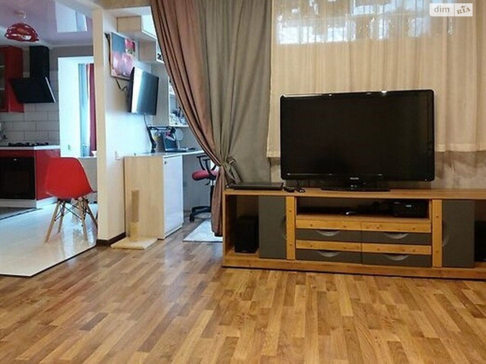 Продажа однокомнатной квартиры в Хмельницком, на шоссе Львовское, район Юго-Западный фото 1