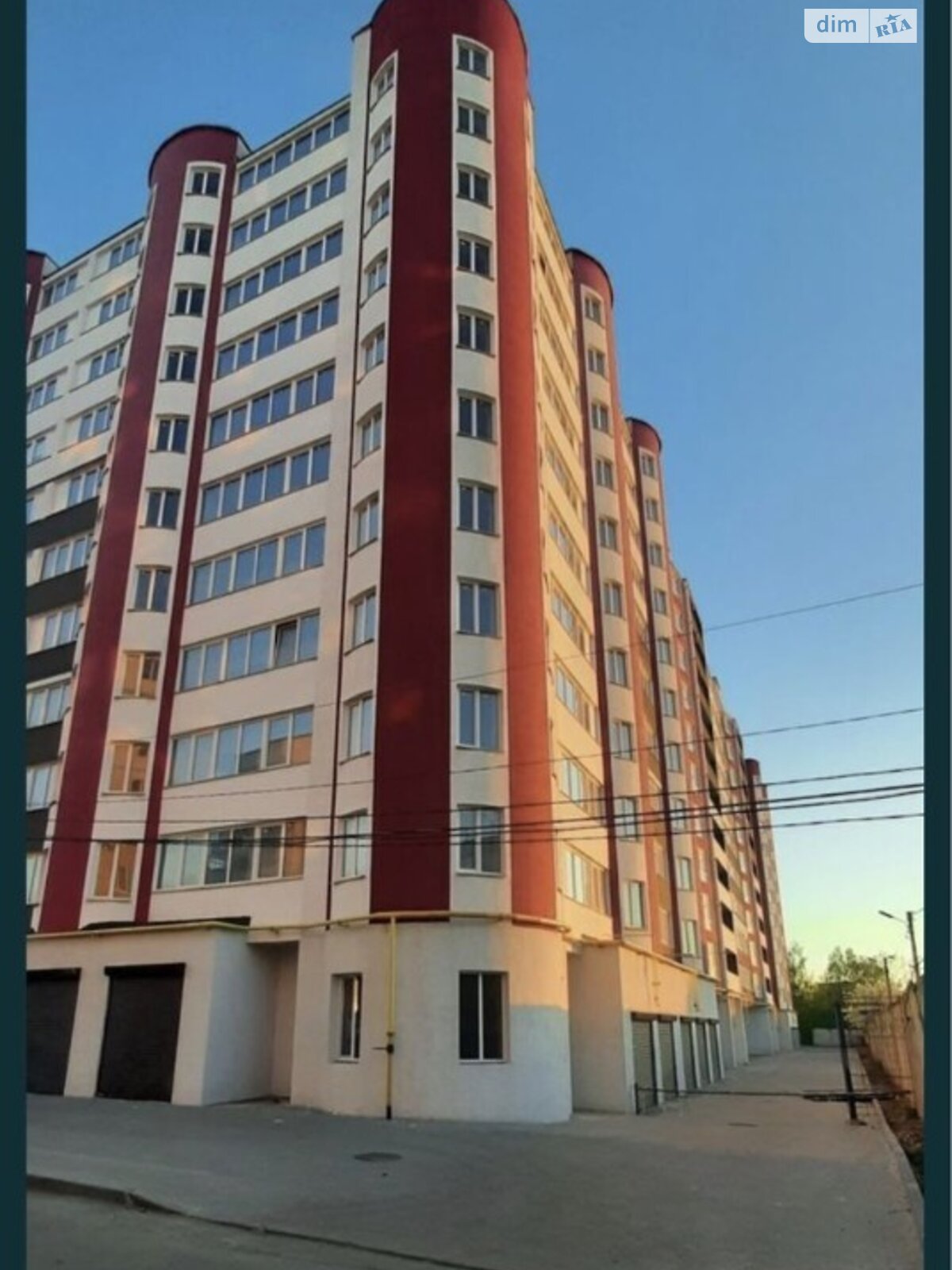 Продажа однокомнатной квартиры в Хмельницком, на шоссе Львовское 20/1Б, район Юго-Западный фото 1