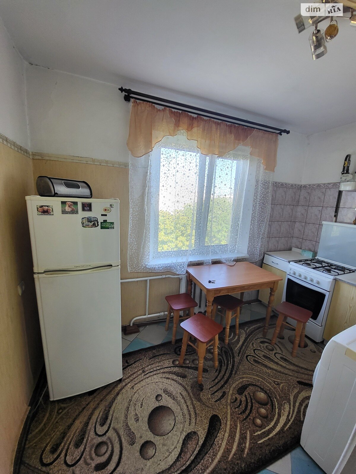 Продажа однокомнатной квартиры в Хмельницком, на шоссе Львовское 43, район Юго-Западный фото 1
