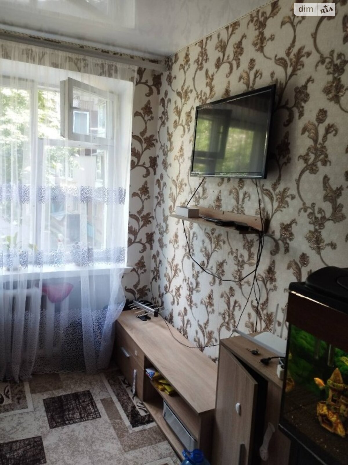 Продажа однокомнатной квартиры в Хмельницком, на шоссе Львовское 39/1, район Юго-Западный фото 1 Продажа однокомнатной квартиры в Хмельницком, на шоссе Львовское 39/1, район Юго-Западный фото 1