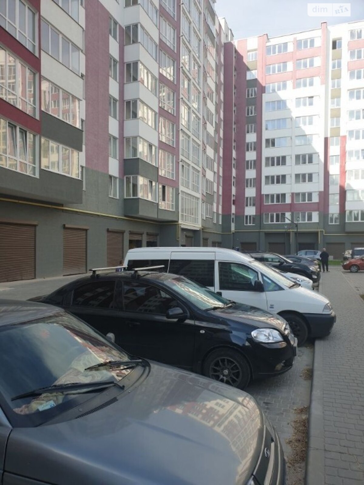 Продаж двокімнатної квартири в Хмельницькому, на шосе Львівське, район Південно-Західний фото 1