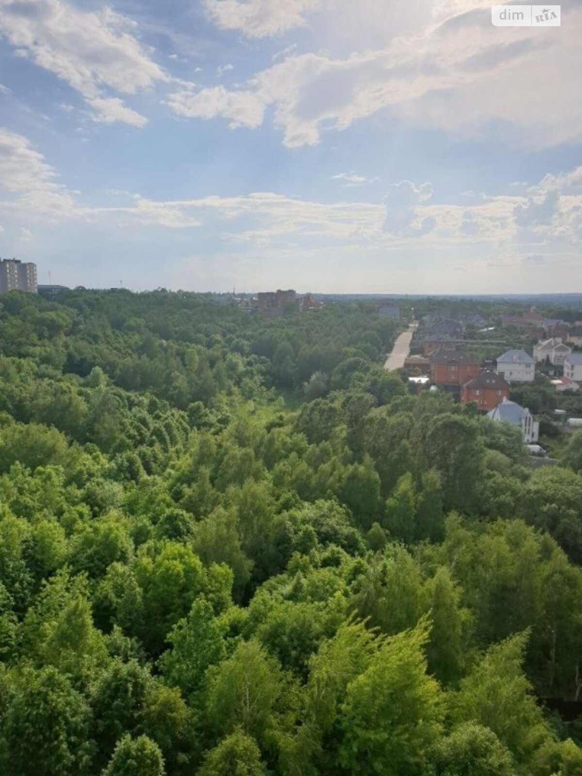 Продаж двокімнатної квартири в Хмельницькому, на шосе Львівське, район Південно-Західний фото 1