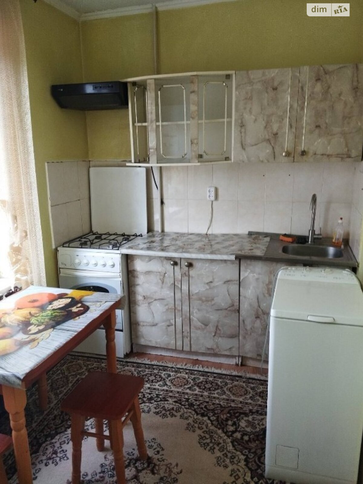 Продажа однокомнатной квартиры в Хмельницком, на шоссе Львовское, район Юго-Западный фото 1 Продажа однокомнатной квартиры в Хмельницком, на шоссе Львовское, район Юго-Западный фото 1