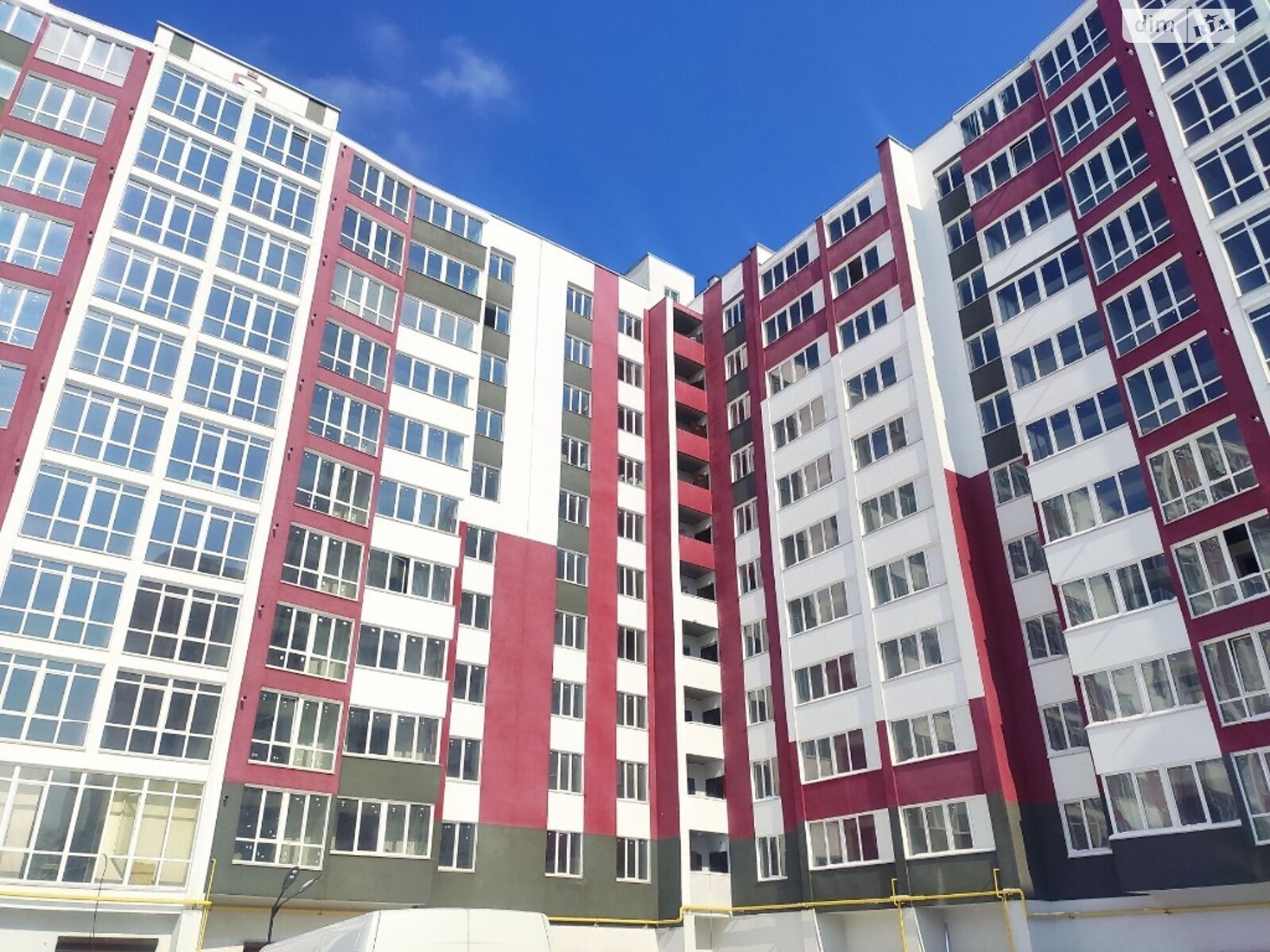 Продажа двухкомнатной квартиры в Хмельницком, на шоссе Львовское 20/16, район Юго-Западный фото 1