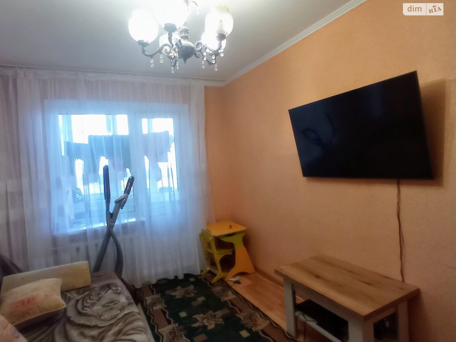 Продаж трикімнатної квартири в Хмельницькому, на шосе Львівське, район Південно-Західний фото 1 Продаж трикімнатної квартири в Хмельницькому, на шосе Львівське, район Південно-Західний фото 1